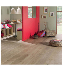 Parquet PANAGET Diva 184 R/L CP Chêne Classic Bois Flotté