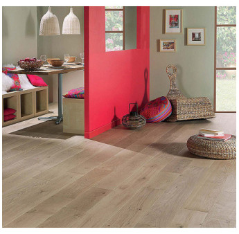 Parquet PANAGET Diva 184 R/L CP Chêne Classic Bois Flotté
