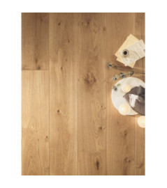 Parquet PANAGET Diva 223 R/L Chêne Authentique Topaze