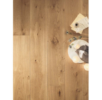 Parquet PANAGET Diva 223 R/L Chêne Authentique Topaze
