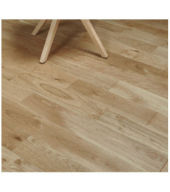 Parquet PANAGET Sonate 140 R/L Chêne Authentique Topaze