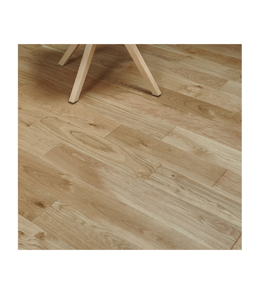 Parquet PANAGET Sonate 140 R/L Chêne Authentique Topaze Parquet PANAGET Sonate 140 R/L Chêne Authentique Topaze