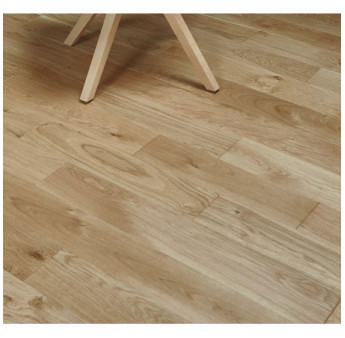 Parquet PANAGET Sonate 140 R/L Chêne Authentique Topaze