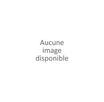 Tapis brosse BTB coco S 17mm rouge 1m