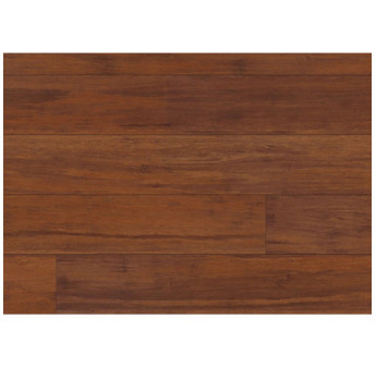 Parquet BAMBOOTouch BamWood Caramel huilé R/L F10BOC130 lames de 10x130x915mm