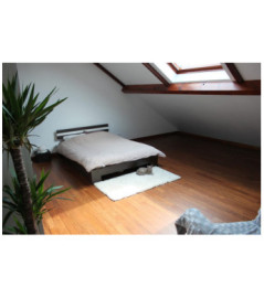Parquet BAMBOOTouch BamWood Caramel huilé R/L F10BOC130 lames de 10x130x915mm
