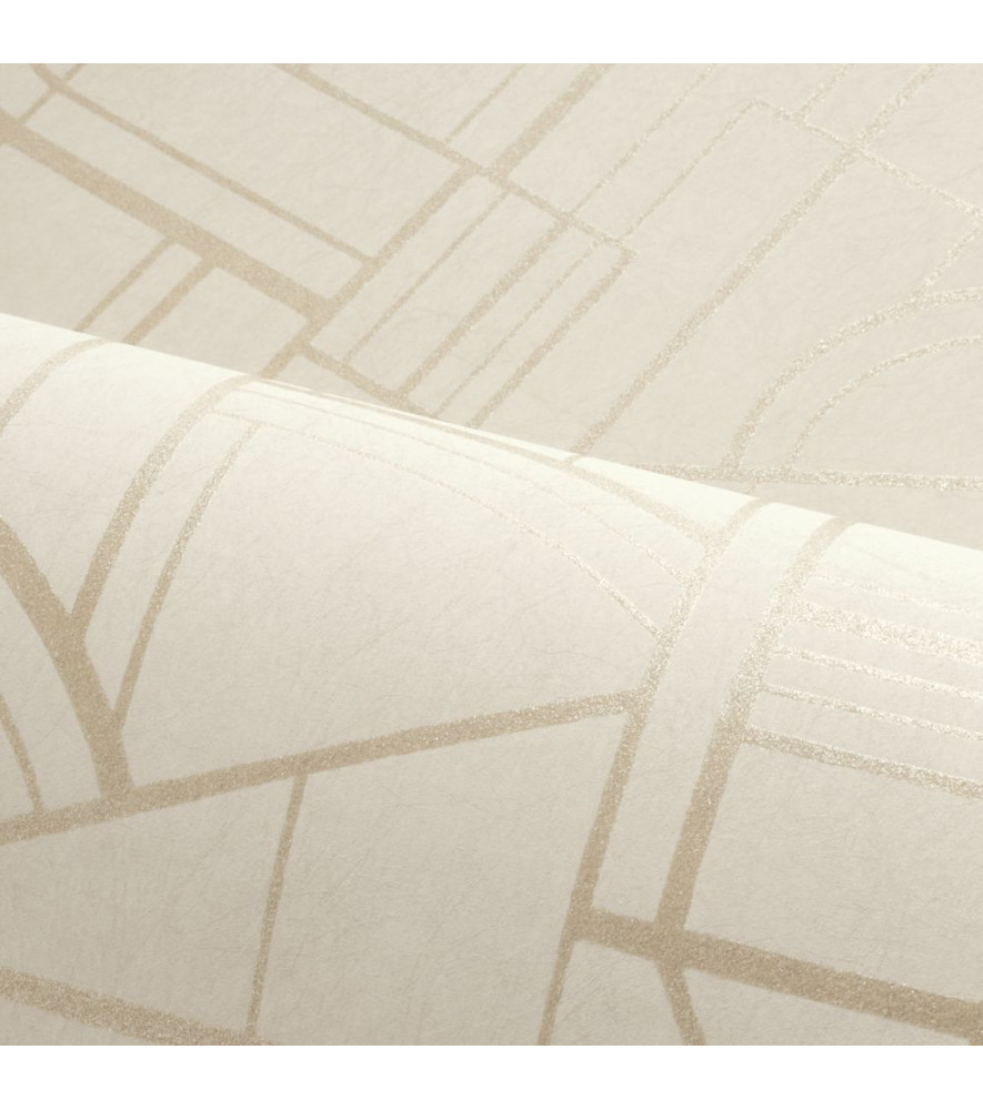 Papier Peint CASAMANCE Faubourg des Lumières 76292548 Papier Peint CASAMANCE Faubourg des Lumières 76292548