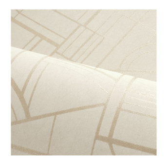 Papier Peint CASAMANCE Faubourg des Lumières 76292548