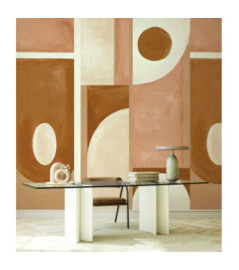 Panoramique Casamance Collection PANORAMAS 3 Pictura 76360406 272x300cm