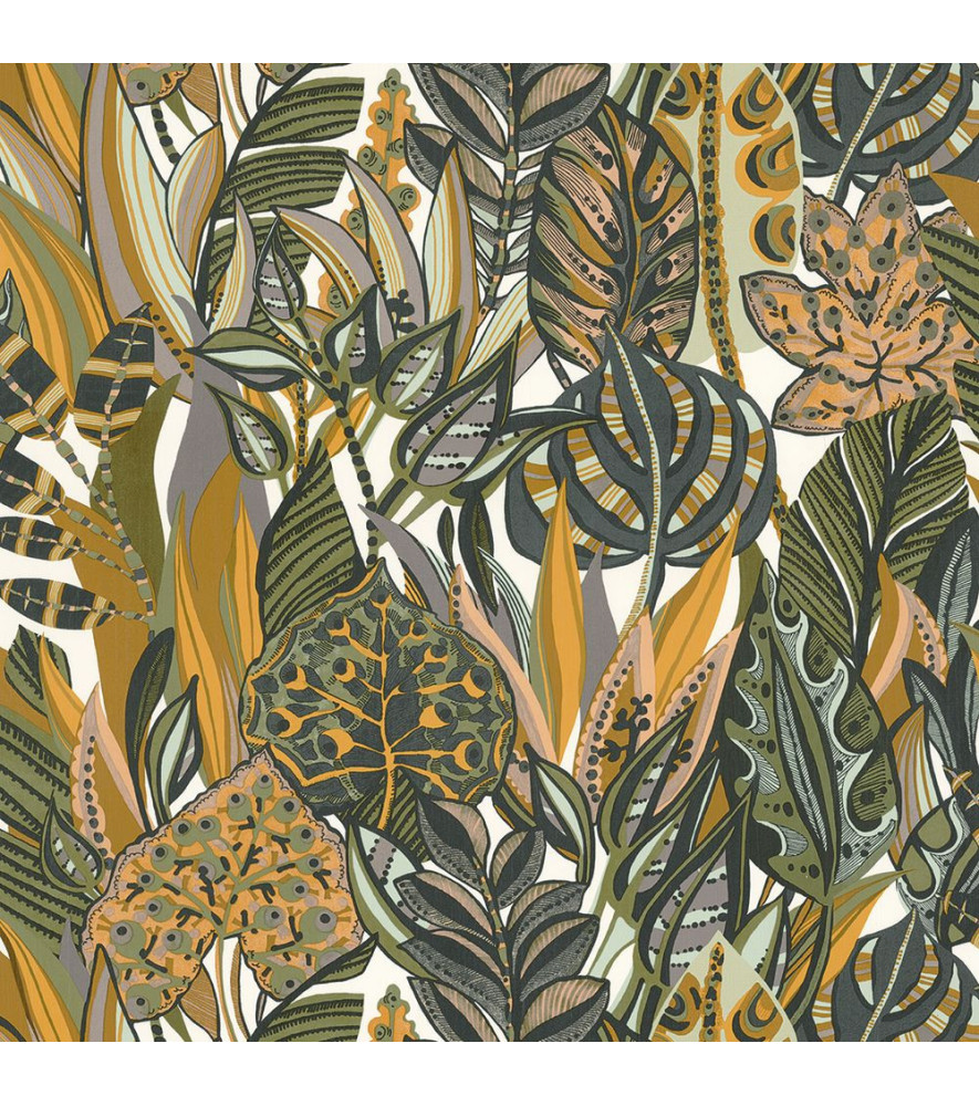Papier Peint CASAMANCE Aventura 75510712 Papier Peint CASAMANCE Aventura 75510712
