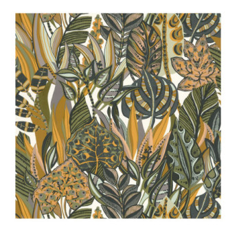 Papier Peint CASAMANCE Aventura 75510712