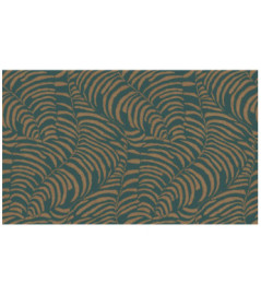 Papier Peint CASAMANCE Jardin Félicia 76591936