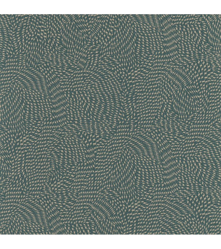 Papier Peint CASAMANCE Square Jasmin 75722854 Papier Peint CASAMANCE Square Jasmin 75722854