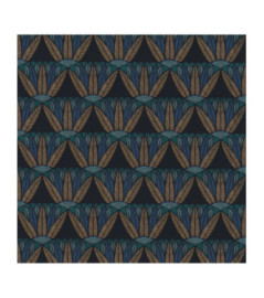 Papier Peint CASAMANCE Bord du Nil 76162038