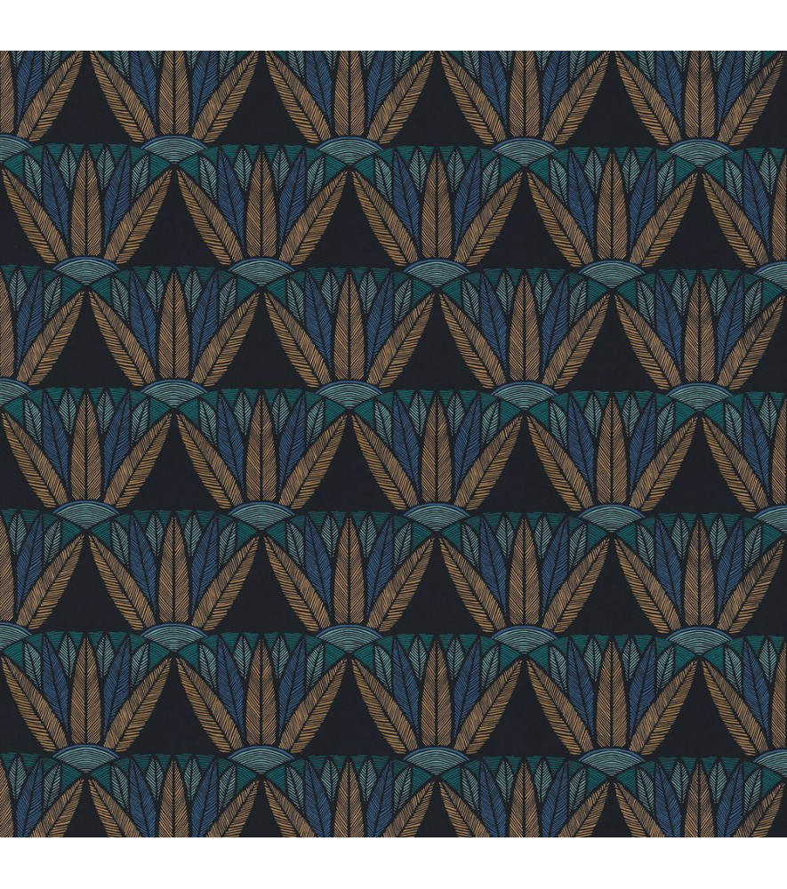 Papier Peint CASAMANCE Bord du Nil 76162038 Papier Peint CASAMANCE Bord du Nil 76162038