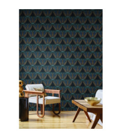 Papier Peint Casamance Collection BORD DU NIL Castalia 76162038