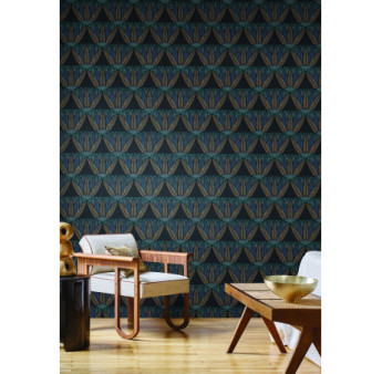 Papier Peint Casamance Collection BORD DU NIL Castalia 76162038