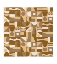 Papier Peint CASAMANCE Bord du Nil 76182854