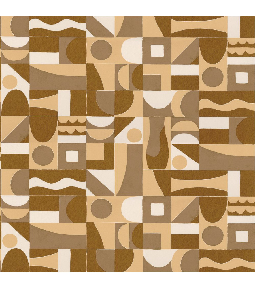 Papier Peint CASAMANCE Bord du Nil 76182854 Papier Peint CASAMANCE Bord du Nil 76182854