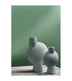 Papier Peint Casamance Collection ALLIAGES Rhodium 75021426