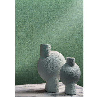 Papier Peint Casamance Collection ALLIAGES Rhodium 75021426