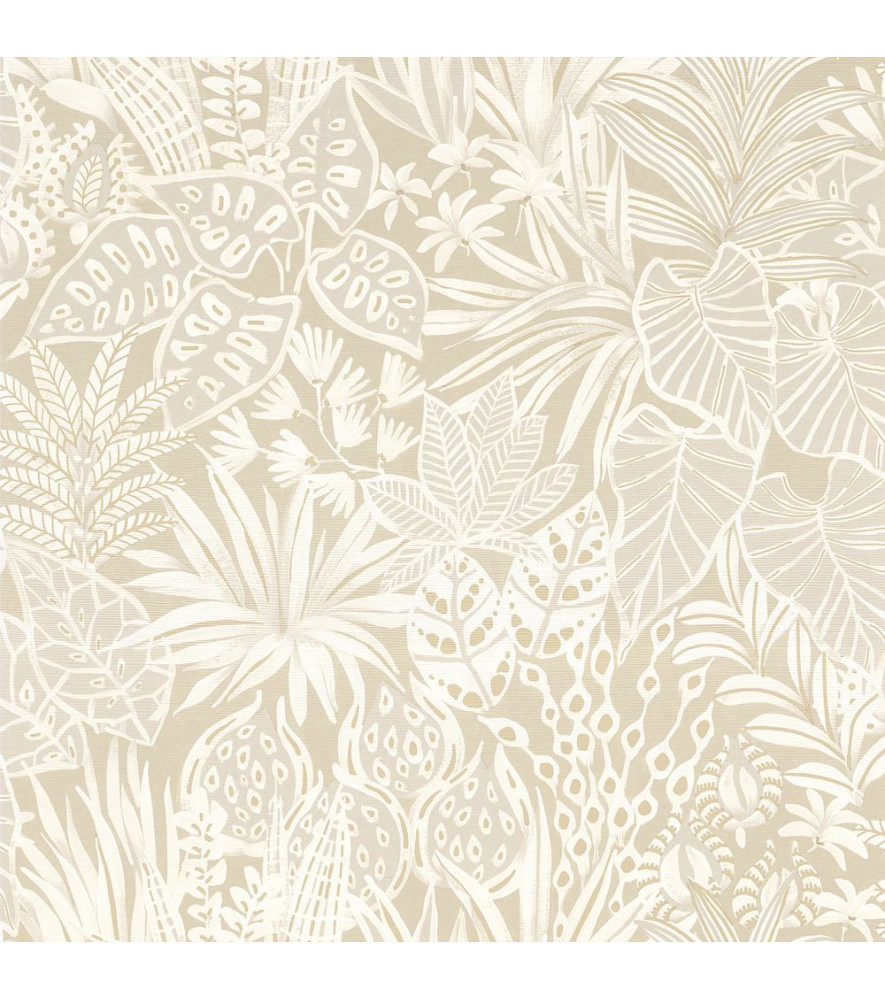 Papier Peint CASAMANCE Golfe du Bengale 75950712 Papier Peint CASAMANCE Golfe du Bengale 75950712