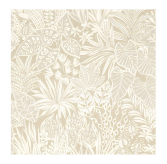 Papier Peint CASAMANCE Golfe du Bengale 75950712