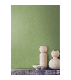 Papier Peint Casamance Collection NATURE PRÉCIEUSE -  TEXTURES Lindu 76480712