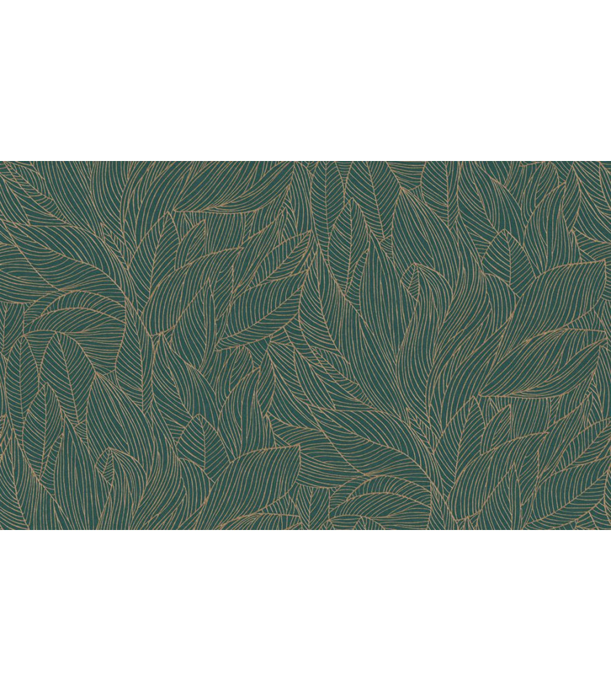 Papier Peint CASAMANCE Jardin Félicia 76602650 Papier Peint CASAMANCE Jardin Félicia 76602650