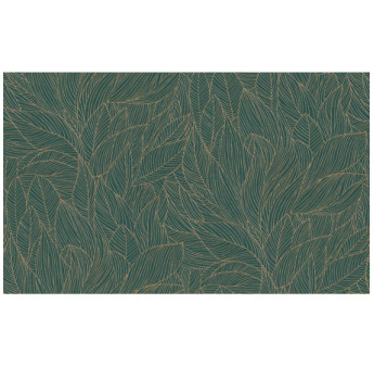 Papier Peint CASAMANCE Jardin Félicia 76602650