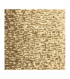 Papier Peint CASAMANCE Textures Métalliques 75750304