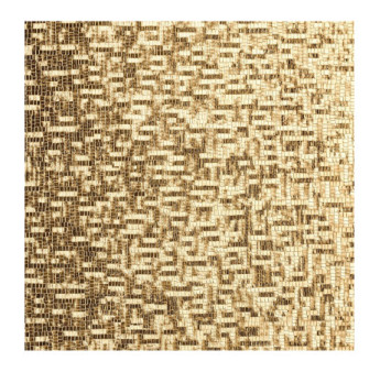 Papier Peint CASAMANCE Textures Métalliques 75750304