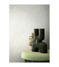 Papier Peint Casamance Collection BORD DU NIL Méroé 76172242