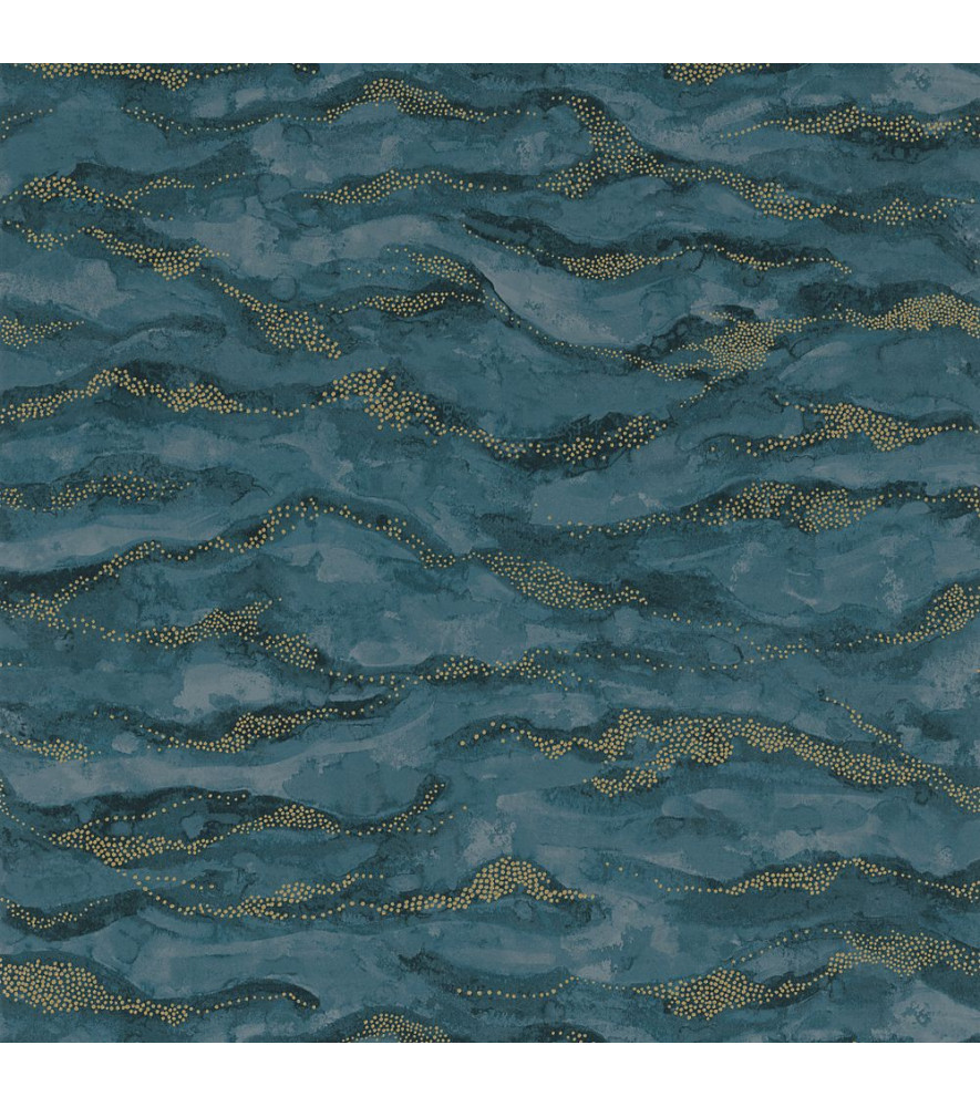 Papier Peint CASAMANCE Nuit d'Orient 75402038 Papier Peint CASAMANCE Nuit d'Orient 75402038