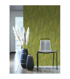 Papier Peint Casamance Collection GOLFE DU BENGALE Neluwa 75961222