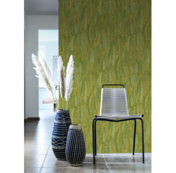 Papier Peint Casamance Collection GOLFE DU BENGALE Neluwa 75961222
