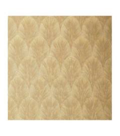 Papier Peint CASAMANCE Textures Métalliques 75781324