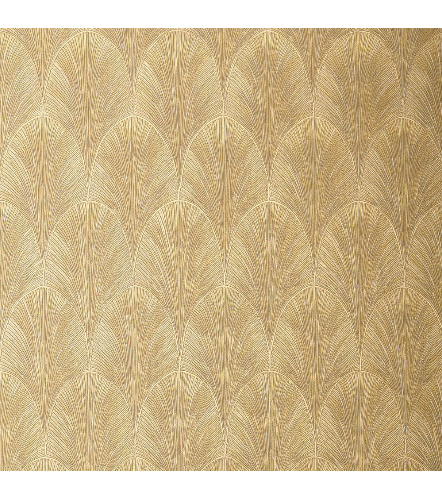Papier Peint CASAMANCE Textures Métalliques 75781324 Papier Peint CASAMANCE Textures Métalliques 75781324