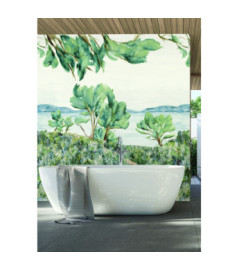 Panoramique Casamance Collection PANORAMAS 2 Cap Frehel Int 75830508 280x300cm