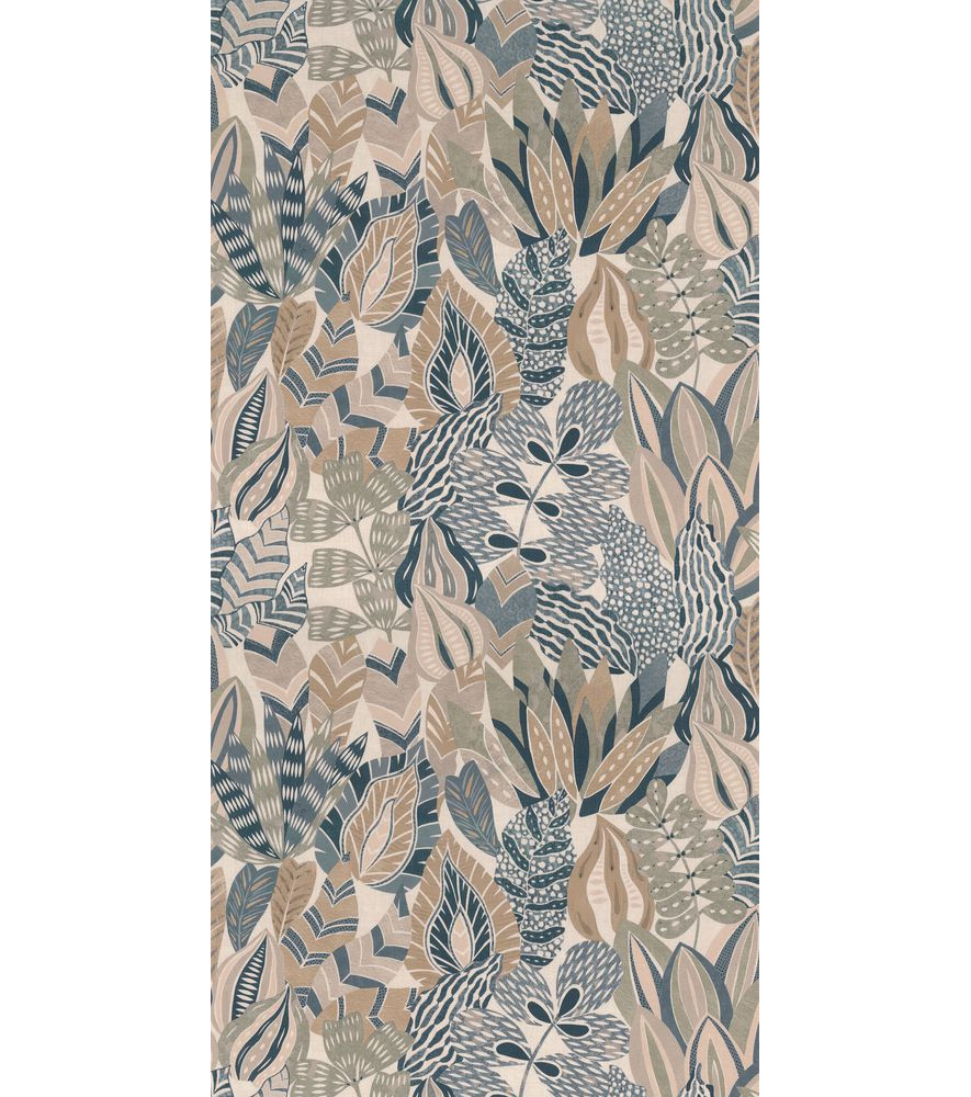 Papier Peint CASAMANCE Palmadora 76691426 Papier Peint CASAMANCE Palmadora 76691426