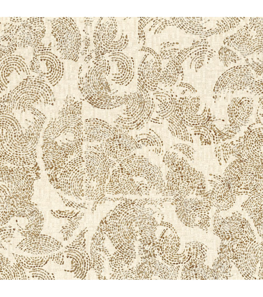Papier Peint CASAMANCE Alliages 75053382 Papier Peint CASAMANCE Alliages 75053382