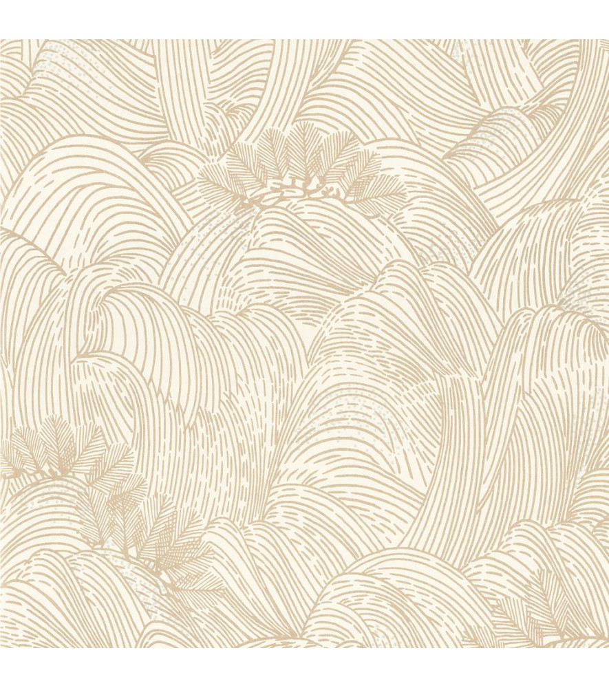 Papier Peint CASAMANCE l'Ile aux Oiseaux 75901936 Papier Peint CASAMANCE l'Ile aux Oiseaux 75901936