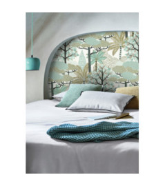 Papier Peint Casamance Collection NUIT D ORIENT Marakanda 75380712