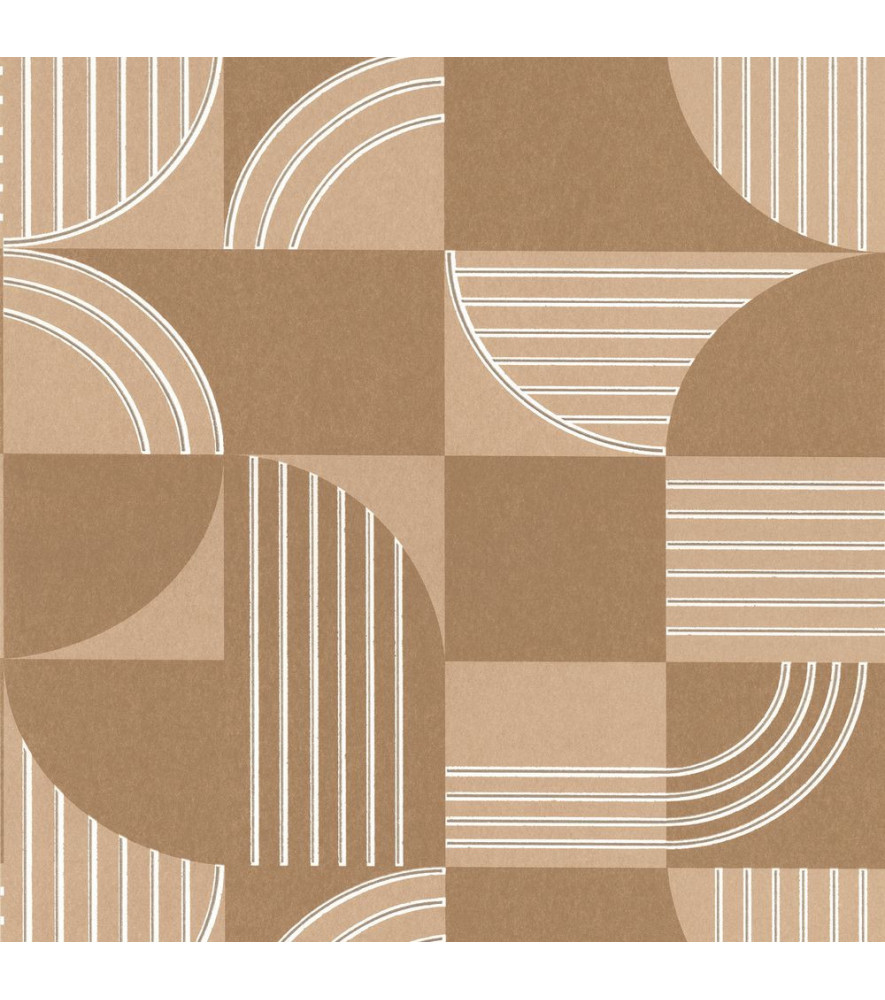 Papier Peint CASAMANCE Faubourg des Lumières 76271222 Papier Peint CASAMANCE Faubourg des Lumières 76271222