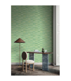 Papier Peint CASAMANCE Nature Précieuse - Textures 76501426