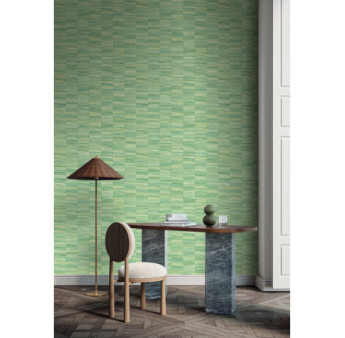 Papier Peint CASAMANCE Nature Précieuse - Textures 76501426