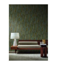 Papier Peint Casamance Collection GOLFE DU BENGALE Neluwa 75961528