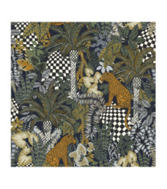 Papier Peint CASAMANCE Aventura 75500304