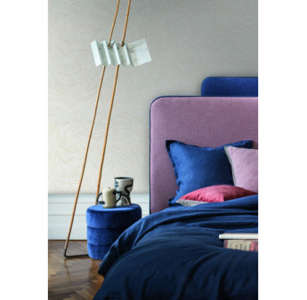 Papier Peint Casamance Collection NUIT D ORIENT Voie Lactee 75413874