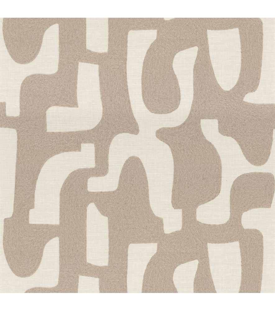 Papier Peint CASAMANCE Le Lin 3 76560100 Papier Peint CASAMANCE Le Lin 3 76560100